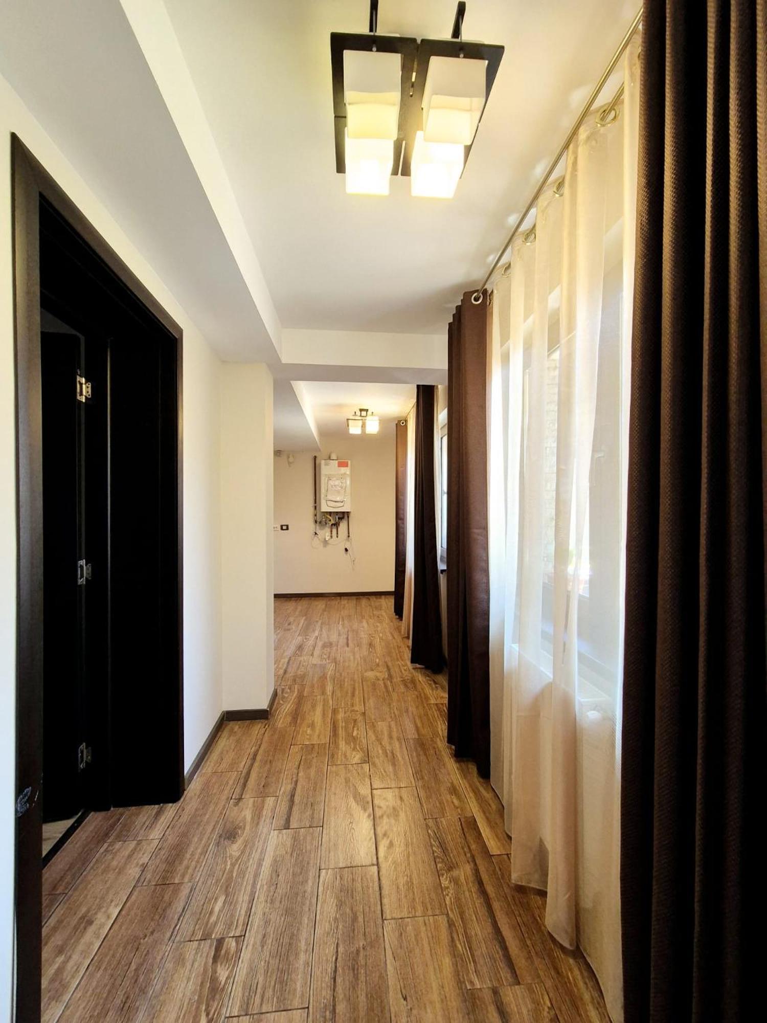 Faleza Nord 1 Villa Constanta Exterior photo